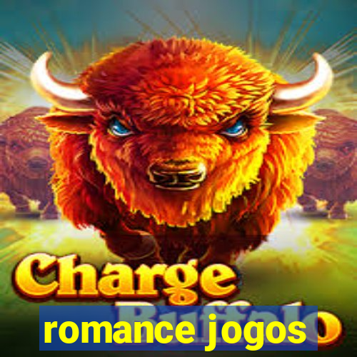 romance jogos